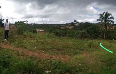 Imagem: O terreno possui 200m² de Área e está localizado em Engenho