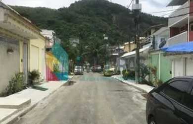 Imagem 2: Casa em Condomínio-À VENDA-Jacarepaguá-Rio de Janeiro-RJ