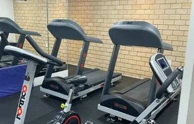 Imagem 10: APARTAMENTO NA MOOCA. Ar-condicionado, 55m² de Área, 1 Vaga na garageme1...