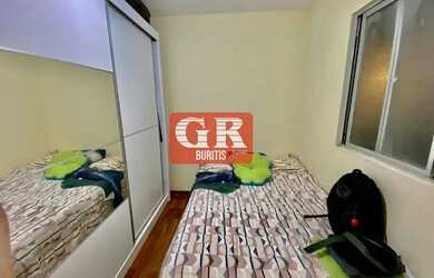 Imagem 10: Apartamento à venda, 3 quartos, 1 suíte, 1 vaga, Buritis - Belo Horizonte/MG