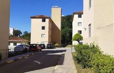 Imagem: Apartamento no Campo Comprido