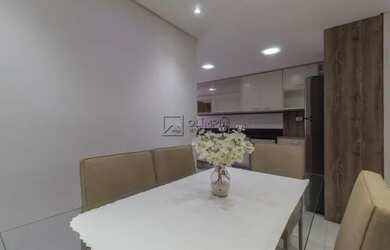 Imagem 13: Locação Apartamento 2 Dormitórios - 106 m² Santo Amaro