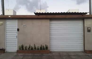 Imagem 2: Casa no bairro de Pau Amarelo