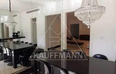 Imagem 13: JARDIM PAULISTA // RUA NOBRE