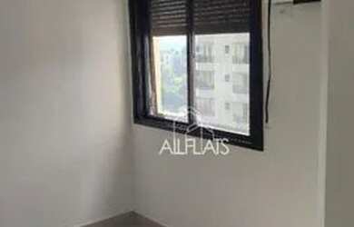 Imagem 3: Apartamento com 1 dormitório, 35 m² - venda por R$ 250.000 ou aluguel...