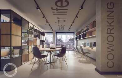 Imagem 14: Apartamento para venda com 23 metros quadrados com 1 quarto em Barra - Salvador - BA