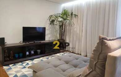 Imagem 10: Apartamento com 2 dormitórios, 98 m² - venda por R$ 1.166.000 ou aluguel...