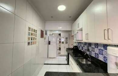 Imagem 2: APARTAMENTO PARA VENDA NO BAIRRO ENGOMADEIRA/ SALVADOR-BA