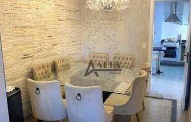 Imagem 5: Mirante Anália Franco - Maravilhoso apartamento em andar alto c/ vista...