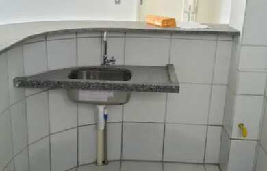 Imagem 10: Apartamento para venda tem 40 metros quadrados com 1 quarto