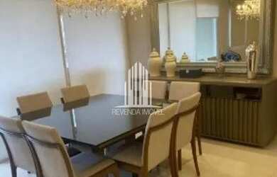 Imagem: O apartamento possui 3 Dormitórios, 4 Banheiros, 3 Vagas na