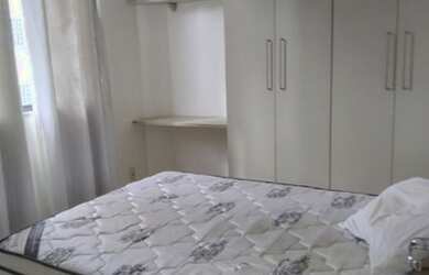Imagem 7: Alugo Apartamento Mobiliado no Cond. Ville de France com 3 suites