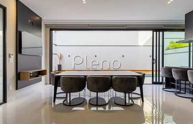 Imagem 6: Venda Casa em condomínio com 4 dormitórios