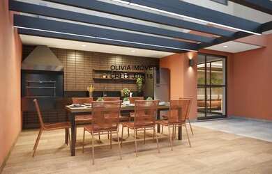 Imagem 6: SÃO PAULO - Apartamento Padrão - VILA FIRMIANO PINTO