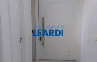 Imagem: O apartamento na cobertura possui 3 Dormitórios, 5 Banheiros