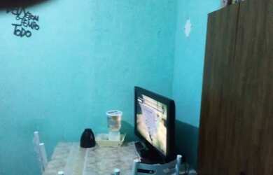 Imagem 6: Vendo uma casa no pita. 1 Banheiroe2 Dormitórios