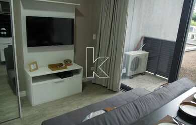 Imagem 5: Flat com 35 m², 1 vaga de garagem, Mobiliado a sua espera