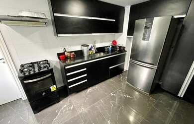 Imagem 8: Recreio 4 Qtos Junto a Padaria Santa Marta e supermercados Zona sul