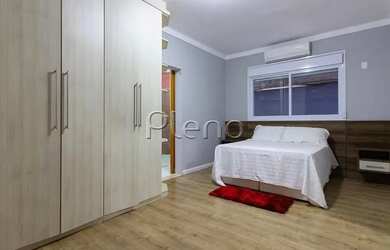 Imagem 14: Venda Casa com 467,00 metroQuadrado, 5 dormitório s , 4 vaga s . Swiss...