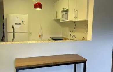 Imagem 4: APARTAMENTO NA MOOCA. Ar-condicionado, 55m² de Área, 1 Vaga na garageme1...