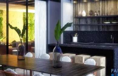 Imagem 2: APARTAMENTO - BROOKLIN - SP