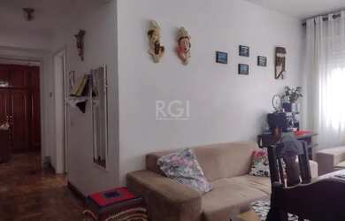 Imagem 3: Apartamento para Venda - 56.59m², 2 dormitórios, Tristeza