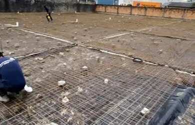 Imagem 8: Galpão para investidor. 450m² de Áreae4 Vagas na garagem