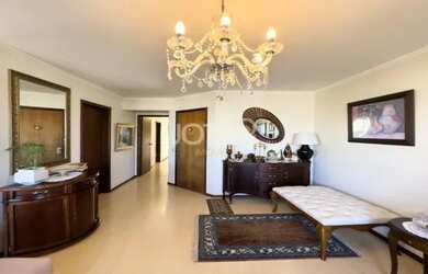 Imagem 4: CURITIBA - Apartamento Padrão - Água Verde