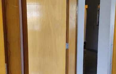 Imagem: O apartamento possui 2 Dormitórios, 1 Banheiro, 40m² de Área