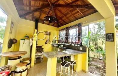 Imagem 14: Casa á venda em Condomínio Terras do Oriente - Valinhos/SP