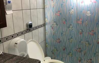 Imagem 13: Apto Temporada no Canto do Forte na Praia Grande -Sp