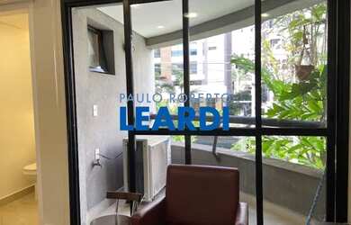 Imagem: O depósito possui 1 Vaga na garagem, 36m² de Área, Imóvel