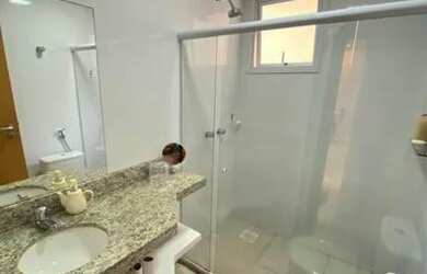 Imagem 13: Novo com Garantia no Centro de Guarapari 100 mobiliado com área de lazer...