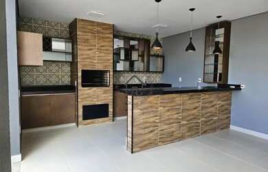 Imagem 4: Casa 3 quartos à venda no Condomínio Itatiba Country Club