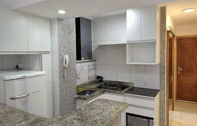 Imagem 2: Casa para venda com 99 metros quadrados com 3 quartos em Centro - São Francisco do Sul - S