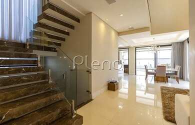 Imagem 6: Venda Casa em condomínio com 4 dormitórios