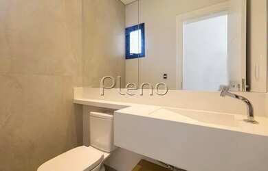 Imagem 3: Casa à venda no Condomínio Residencial Villa Franca - Paulínia/SP