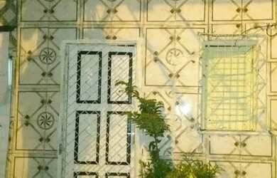 Imagem: A casa em condomínio possui 1 Dormitório, 1 Banheiro, Imóvel