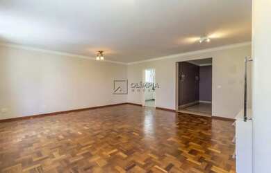 Imagem 1: Locação Apartamento 3 Dormitórios - 160 m² Jardim Paulista