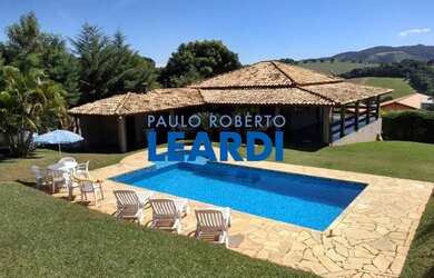 Imagem: A fazenda possui 250m² de Área e está localizado em Portal