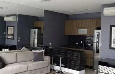 Imagem 2: FLAT - VILA OLÍMPIA - SP