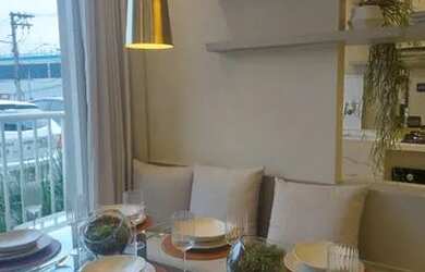 Imagem 8: LANÇAMENTO NA ZONA SUL. Piscina, Churrasqueira, Ar-condicionadoe40m²...