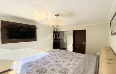 Imagem 13: CURITIBA - Apartamento Padrão - Água Verde