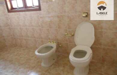 Imagem 16: Casa com 3 suites - 500 m² - vende e locação - Euroville - Grana Viana