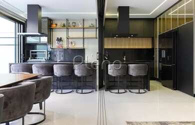 Imagem 7: Venda Casa em condomínio com 4 dormitórios