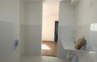 Imagem 4: Aluguel apartamento. Piscina, 44m² de Área, 1 Vaga na garageme2 Dormitórios