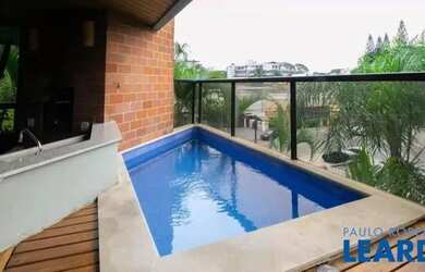 Imagem 2: APARTAMENTO - INDIANÓPOLIS - SP