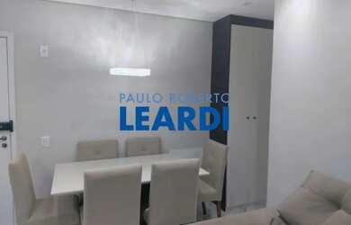 Imagem: O apartamento possui 2 Dormitórios, 1 Banheiro, 48m² de Área