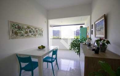 Imagem 5: Apartamento para Aluguel - Recreio, 3 Quartos, 70 m2