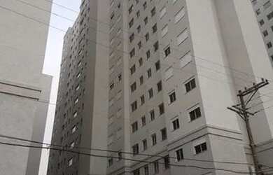 Imagem 14: APARTAMENTO - BRÁS - SP. Piscina, 38m² de Área, 1 Banheiroe2 Dormitórios